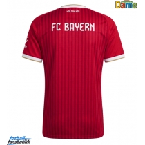 Bayern Munich Hjemmedrakt Dame 2026-27 Kortermet